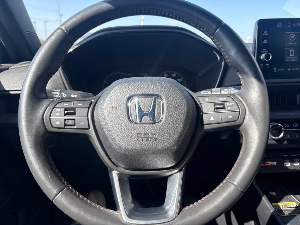 Used 2024 Honda CR-V Sport-L image 15