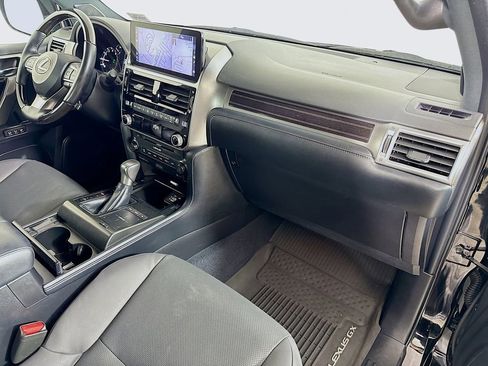 Certified 2023 Lexus GX 460 Premium image 31