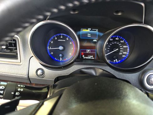 Used 2019 Subaru Outback 2.5i Limited image 18