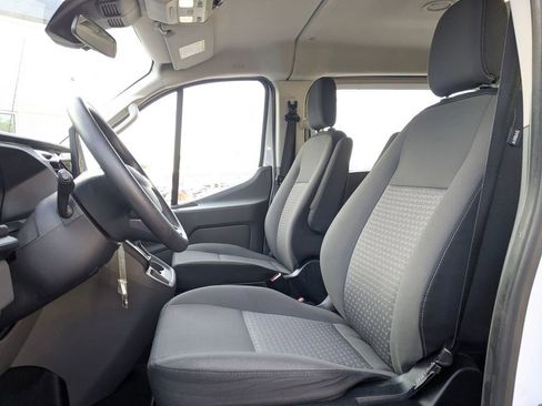 Used 2023 Ford Transit 350 XLT image 14