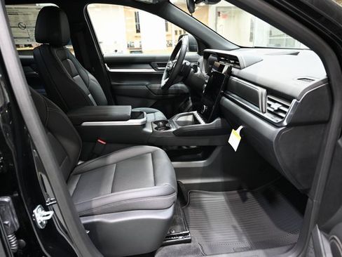 New 2026 GMC Terrain Elevation image 10