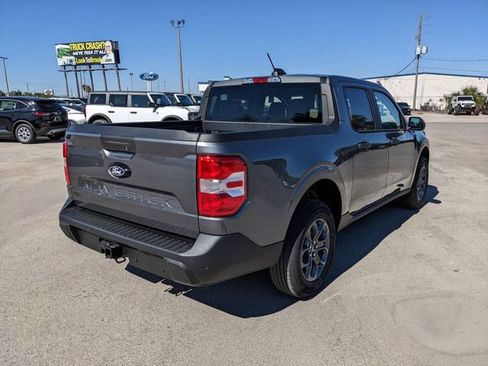 New 2026 Ford Maverick XLT w/ 4K Tow Package AWD/4WD image 4