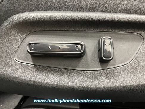 New 2026 Honda HR-V EX-L image 14