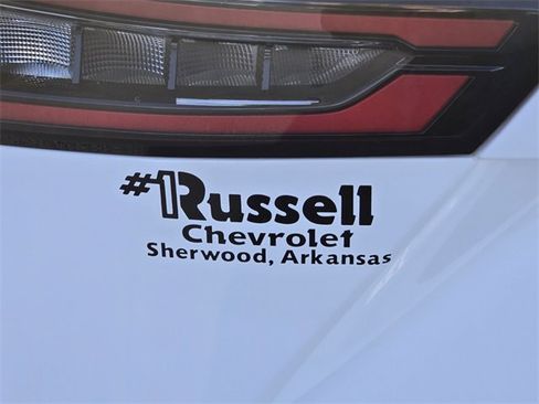 Used 2025 Chevrolet Equinox LT image 15