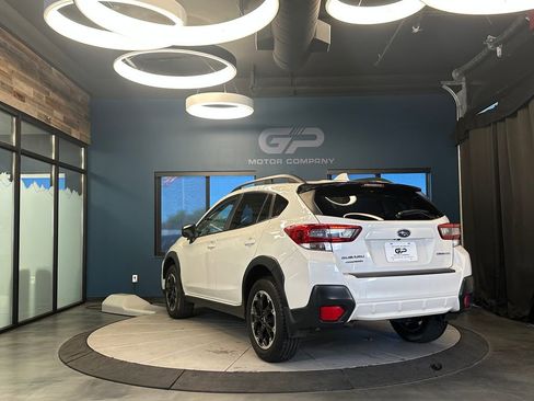 Used 2021 Subaru Crosstrek 2.0i Premium w/ Moonroof Package AWD/4WD image 5