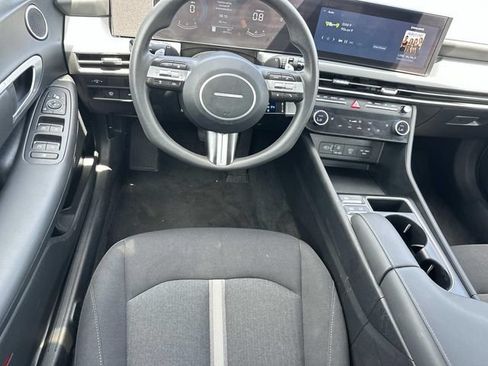 Used 2025 Hyundai Sonata SEL FWD image 19