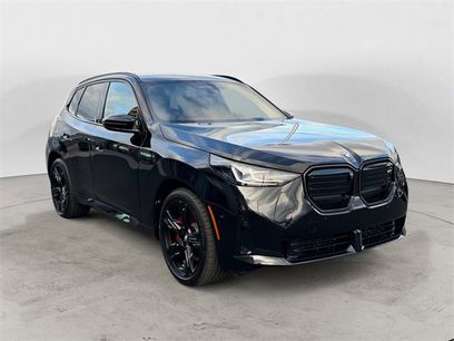 New 2026 BMW X3 M50 w/ Premium Package
