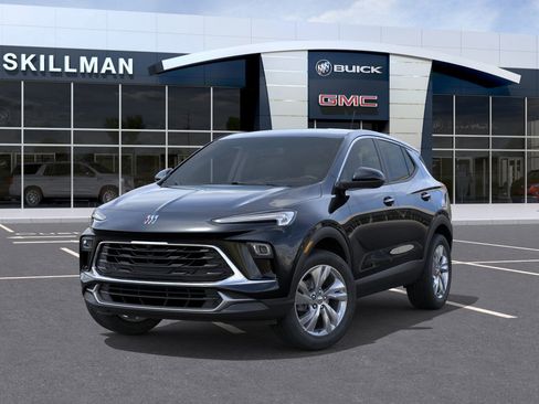 New 2026 Buick Encore GX Preferred w/ Advanced Technology Package image 6