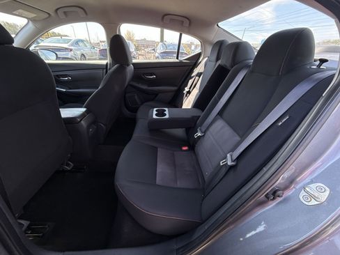 Used 2020 Nissan Sentra SR image 23