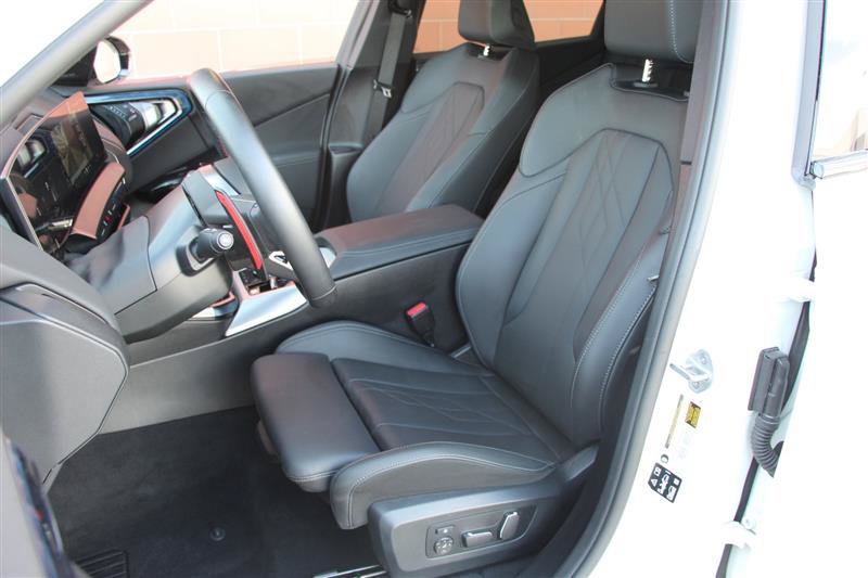 Used 2026 BMW X3 M50 AWD/4WD image 9