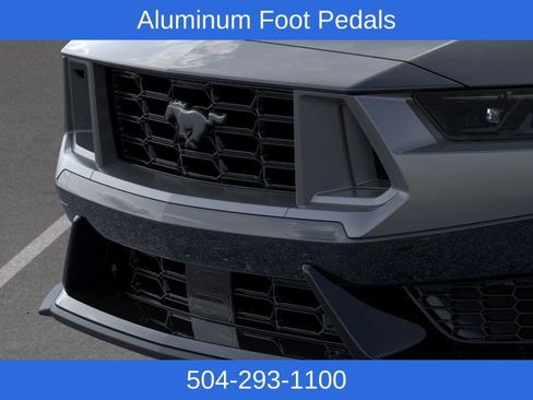 New 2025 Ford Mustang Dark Horse image 17