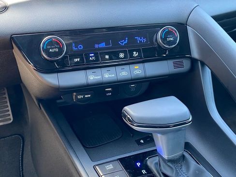 Certified 2026 Hyundai Elantra Sport FWD image 16