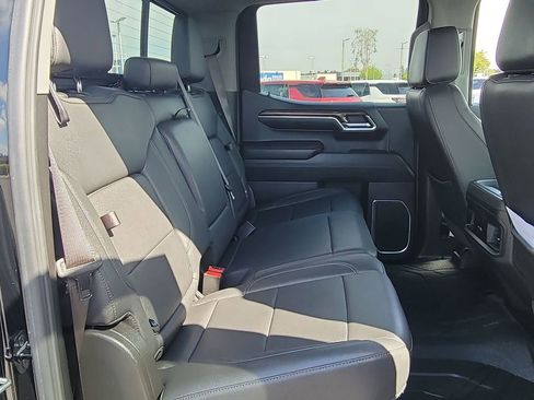 Used 2024 Chevrolet Silverado 1500 RST w/ Redline Edition image 27