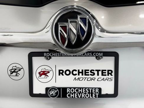 Used 2019 Buick Envision Essence image 41