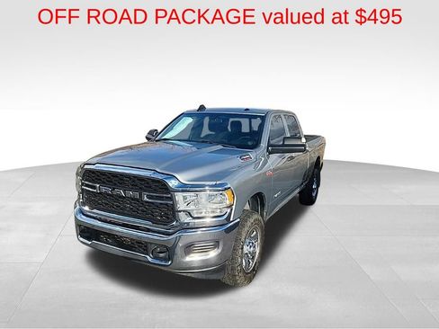 Used 2022 RAM 2500 Tradesman image 12