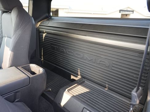 Used 2025 Toyota Tacoma SR RWD image 17
