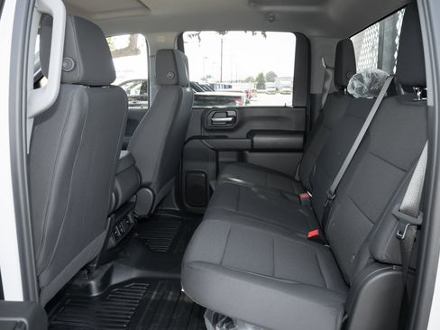 New 2025 Chevrolet Silverado 3500 W/T w/ WT Convenience Package image 19