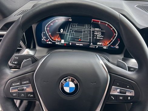 Used 2023 BMW 430i Gran Coupe w/ Premium Package image 9