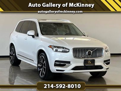 Used 2021 Volvo XC90 T8 Inscription Expression w/ Climate Package