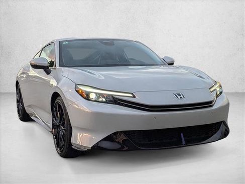 New 2026 Honda Prelude image 6