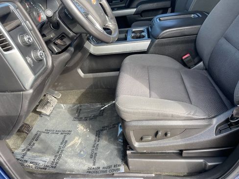 Used 2015 Chevrolet Silverado 1500 LT w/ All Star Edition image 16