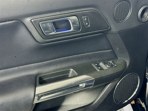 Used 2021 Ford Mustang GT Premium w/ Ford Safe & Smart Package image 18