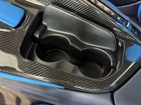 New 2025 Chevrolet Corvette Z06 image 15