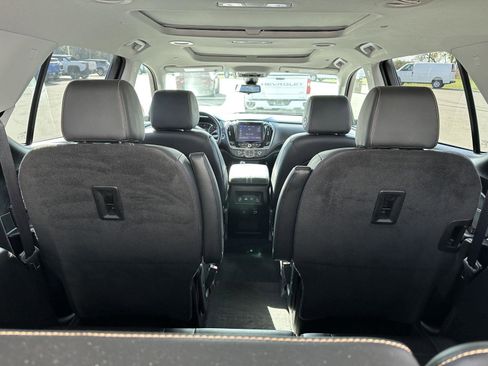 Used 2020 Chevrolet Traverse RS w/ LPO, Floor Liner Package image 8