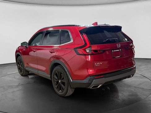 Used 2023 Honda CR-V Sport Touring image 7