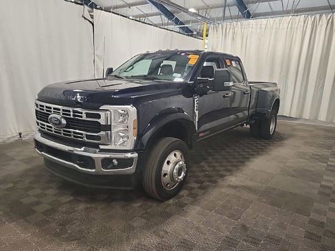 Used 2024 Ford F450 XLT w/ 360-Degree Camera Package image 1