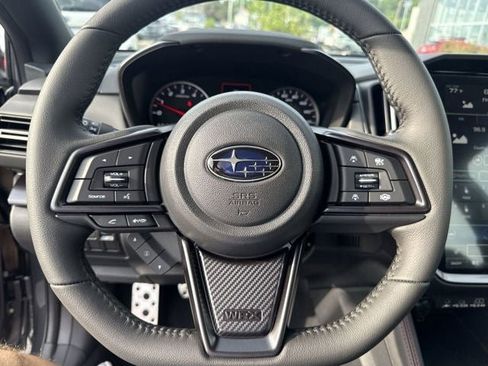 New 2026 Subaru WRX Premium AWD/4WD image 54