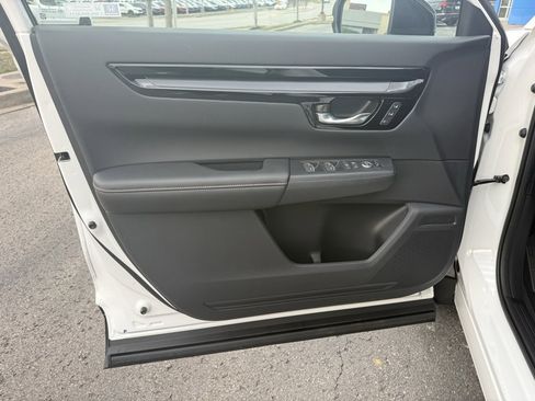 New 2026 Honda CR-V Sport Touring image 13