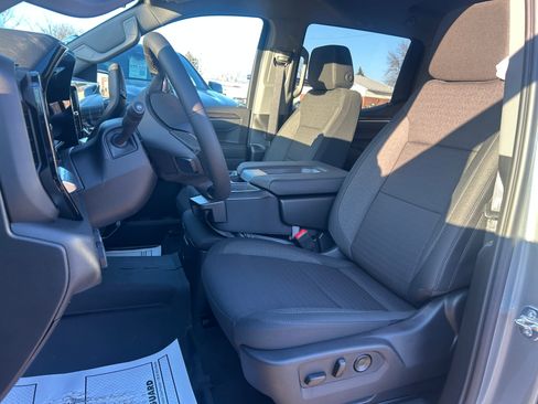 New 2026 Chevrolet Silverado 1500 LT image 12