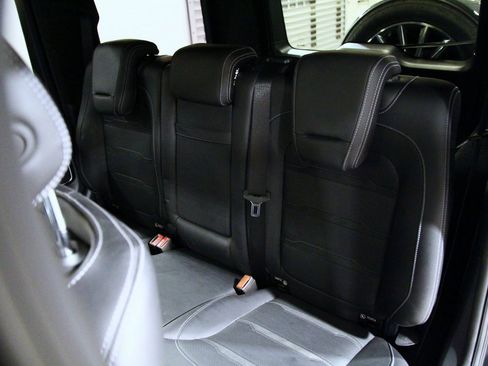 Used 2020 Mercedes-Benz G 63 AMG 4MATIC image 29