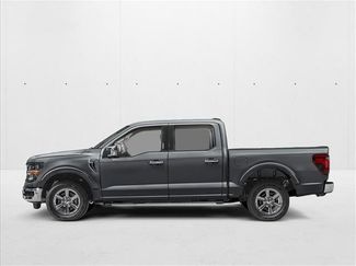 New 2026 Ford F150 XLT w/ Equipment Group 302A MID video 3