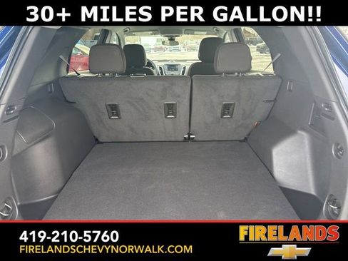 Certified 2023 Chevrolet Equinox LT image 26