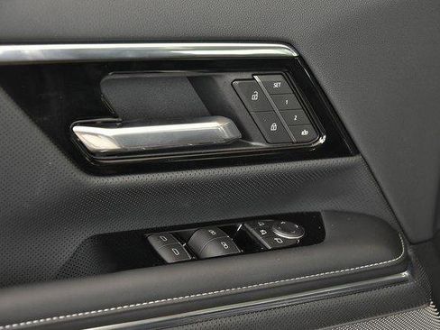 New 2025 GMC Sierra EV Denali image 25