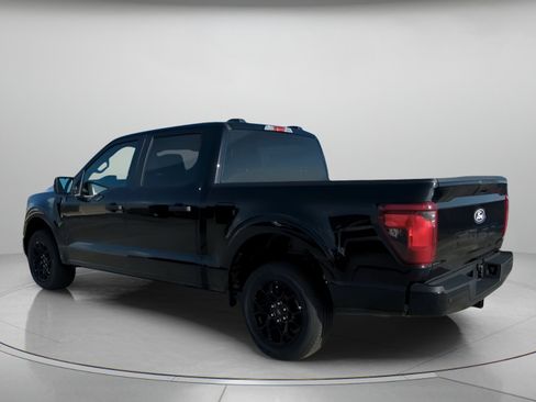 New 2026 Ford F150 STX RWD image 20