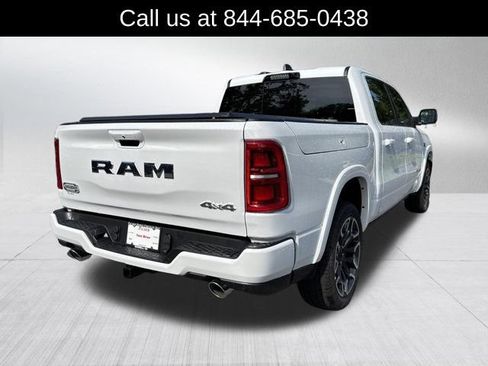 New 2026 RAM 1500 Limited AWD/4WD image 5