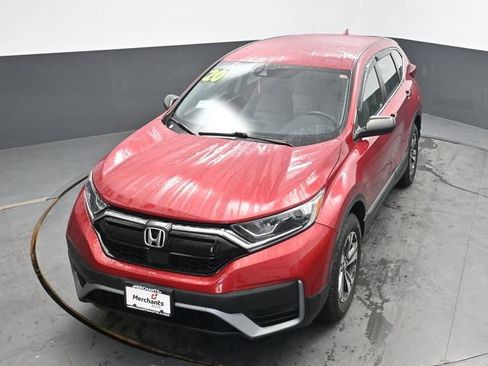 Used 2020 Honda CR-V LX image 19