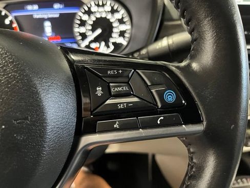 Used 2023 Nissan Altima 2.5 SL FWD image 27