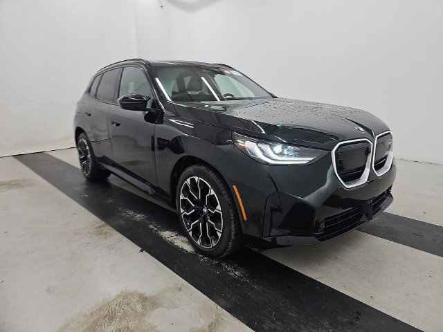 Used 2026 BMW X3 M50 AWD/4WD image 1