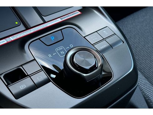 New 2026 Toyota bZ image 23