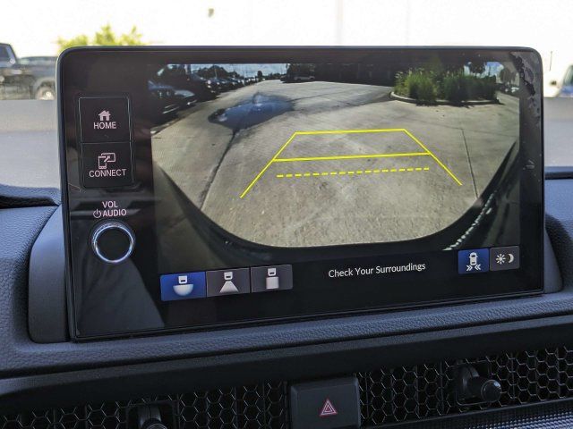 Used 2026 Honda CR-V EX image 23