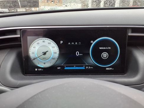 Used 2022 Hyundai Tucson XRT image 20