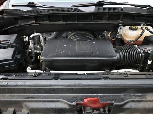 Used 2022 GMC Sierra 1500 AT4 w/ AT4 Preferred Package image 26