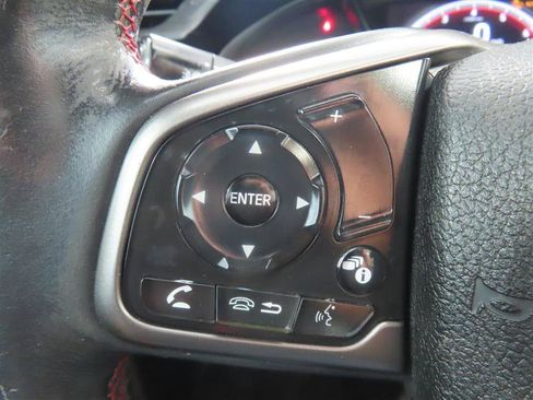 Used 2020 Honda Civic Si image 21