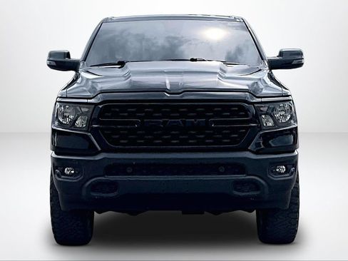 Used 2024 RAM 1500 Big Horn AWD/4WD image 4