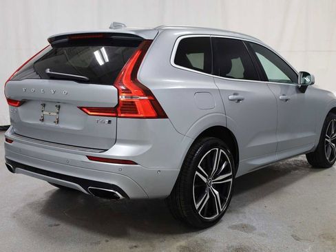 Used 2018 Volvo XC60 T6 R-Design w/ Convenience Package image 9