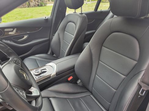 Used 2018 Mercedes-Benz C 300 C 300 4dr Sedan image 20